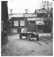 Grassagården i Strängnäs