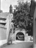 Visby domkyrka (Sankta Maria kyrka)