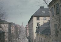 Stockholms innerstad