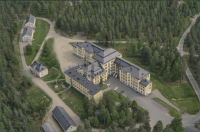Hällnäs sanatorium