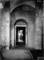 Dalby Heligkorskyrka