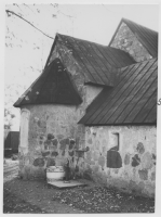 Hilleshögs kyrka