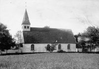 Bälinge kyrka