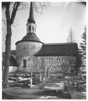 Bromma kyrka