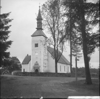 Brahekyrkan