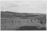 Romelanda socken, åker