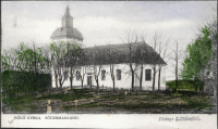Hölö kyrka