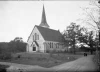 Gustavsbergs kyrka