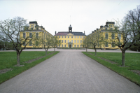 Ulriksdals slott