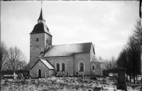 Ytterenhörna kyrka