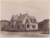 Stockholms innerstad