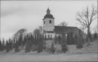 Bankekinds kyrka