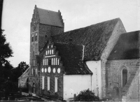 Sankta Maria kyrka (Åhus kyrka)