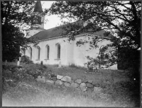 Utö kyrka