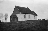 Horla kyrka