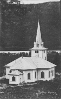 Dalby kyrka