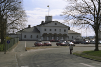 Högvakten i Karlskrona