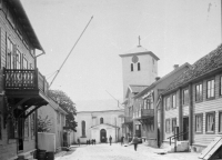 Marstrands kyrka