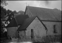 Kumla kyrka