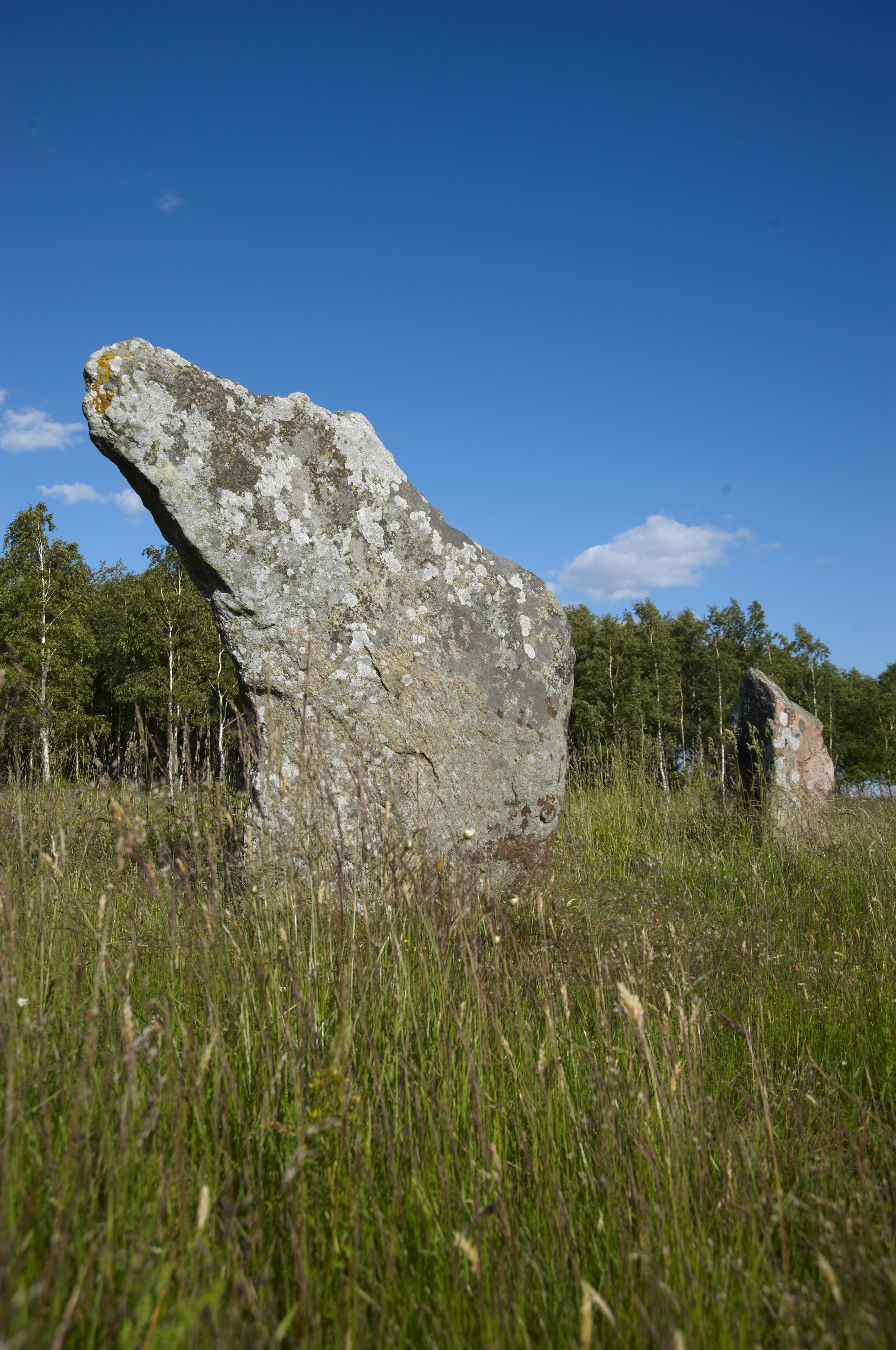 Bengt A Lundberg, Tjärby 37:1
