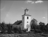 Västra Ämterviks kyrka