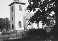 Sankt Peders kyrka