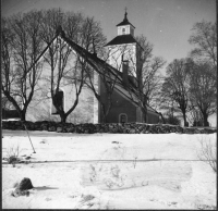 Odensala kyrka