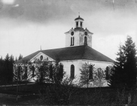 Rengsjö kyrka