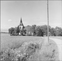 Skerike kyrka