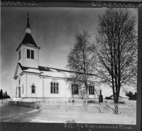 Björna kyrka