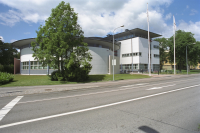 Högskolan i Kalmar