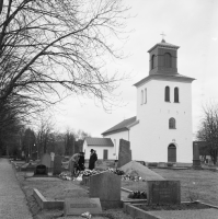 Kullings-Skövde kyrka