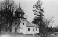 Väne-Ryrs kyrka