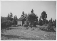 Kashögen, Klevmarken