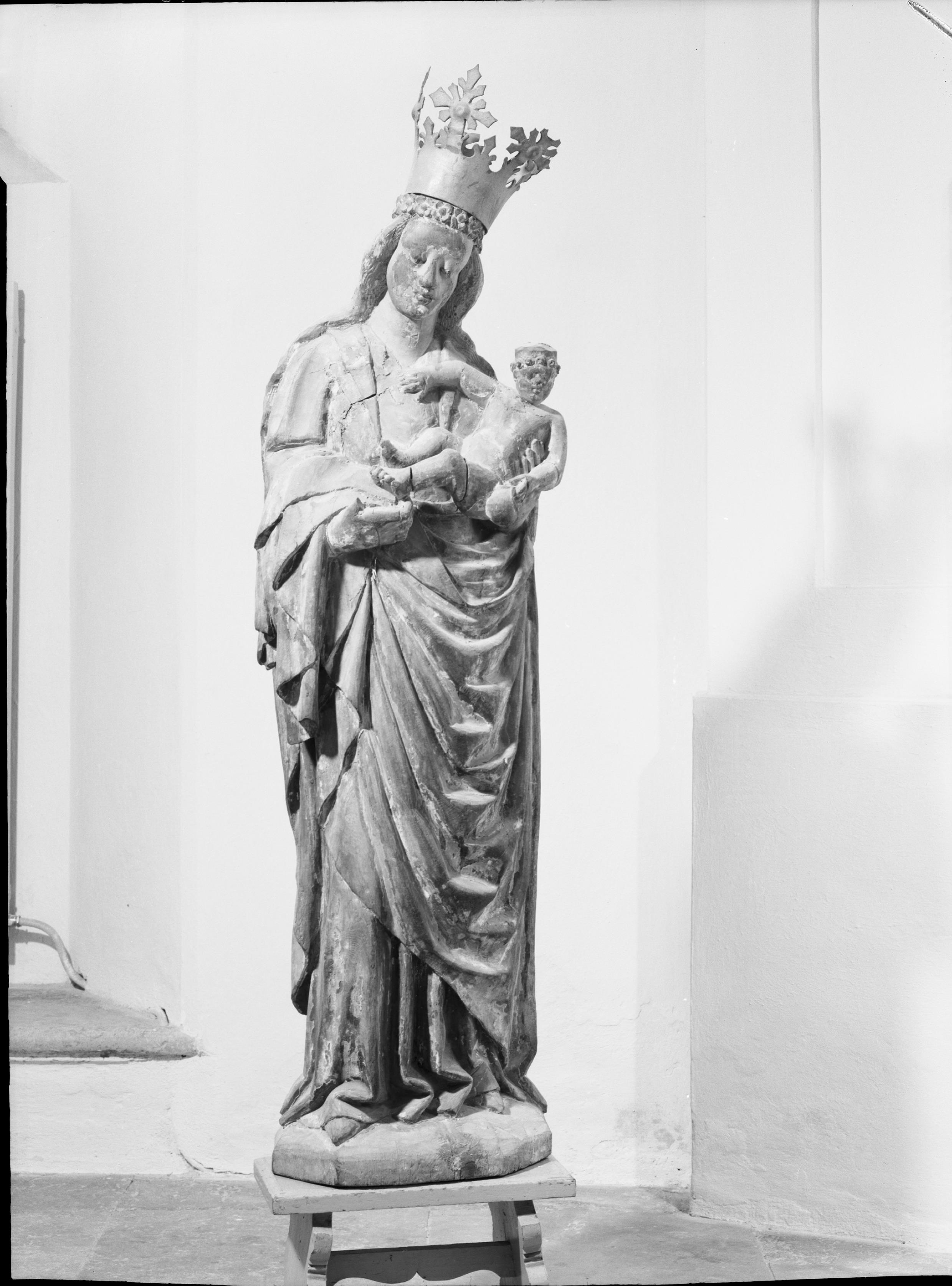 Henrik Hultgren, Ytterselö kyrka