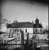 Österåkers kyrka