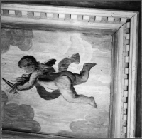 Sankt Olof, Venngarns Slottskapell