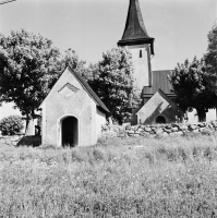 Sånga kyrka