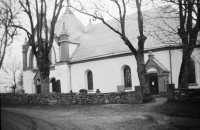 Fors kyrka