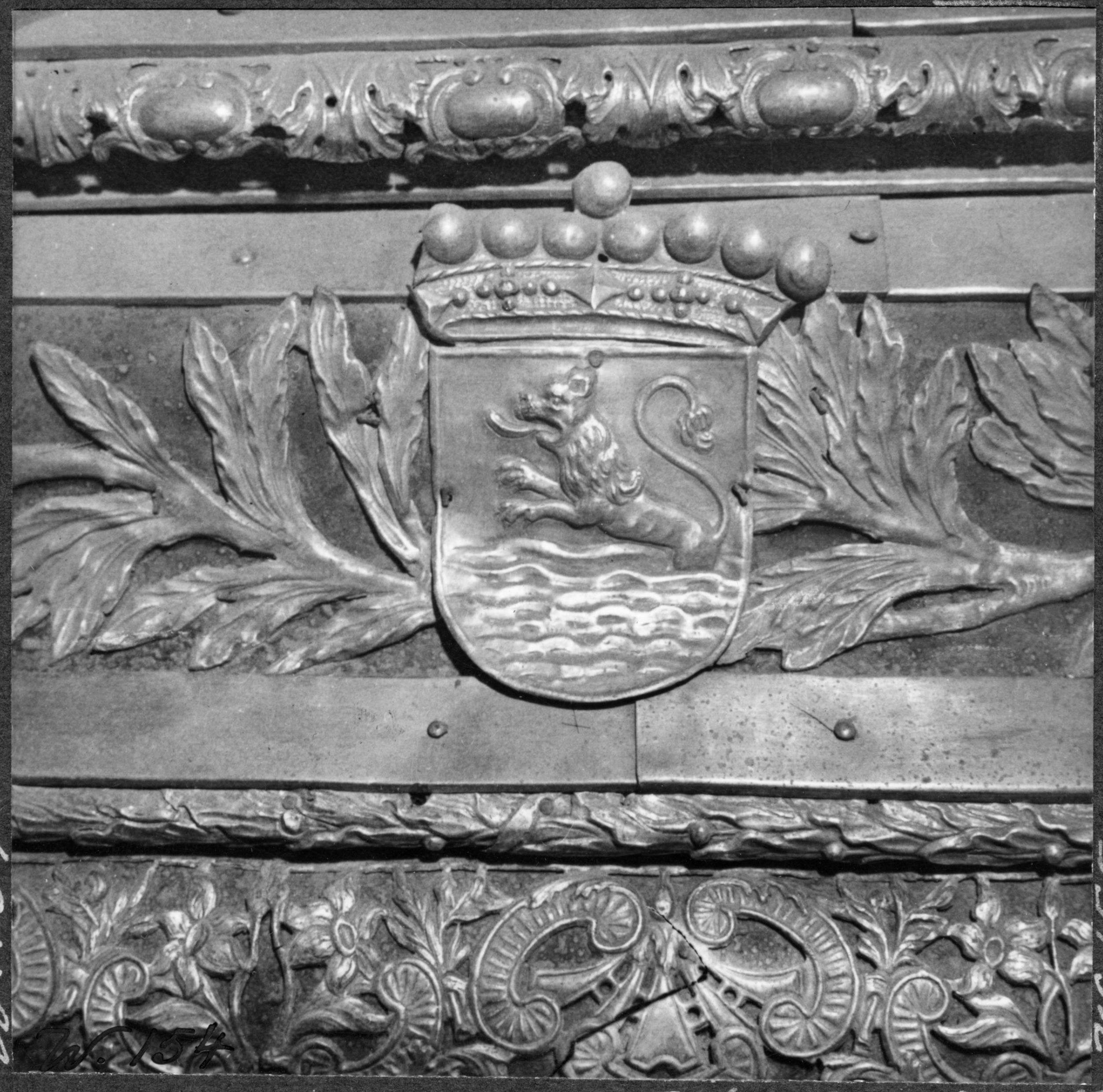 Ivar Schnell, Västra Vingåkers kyrka