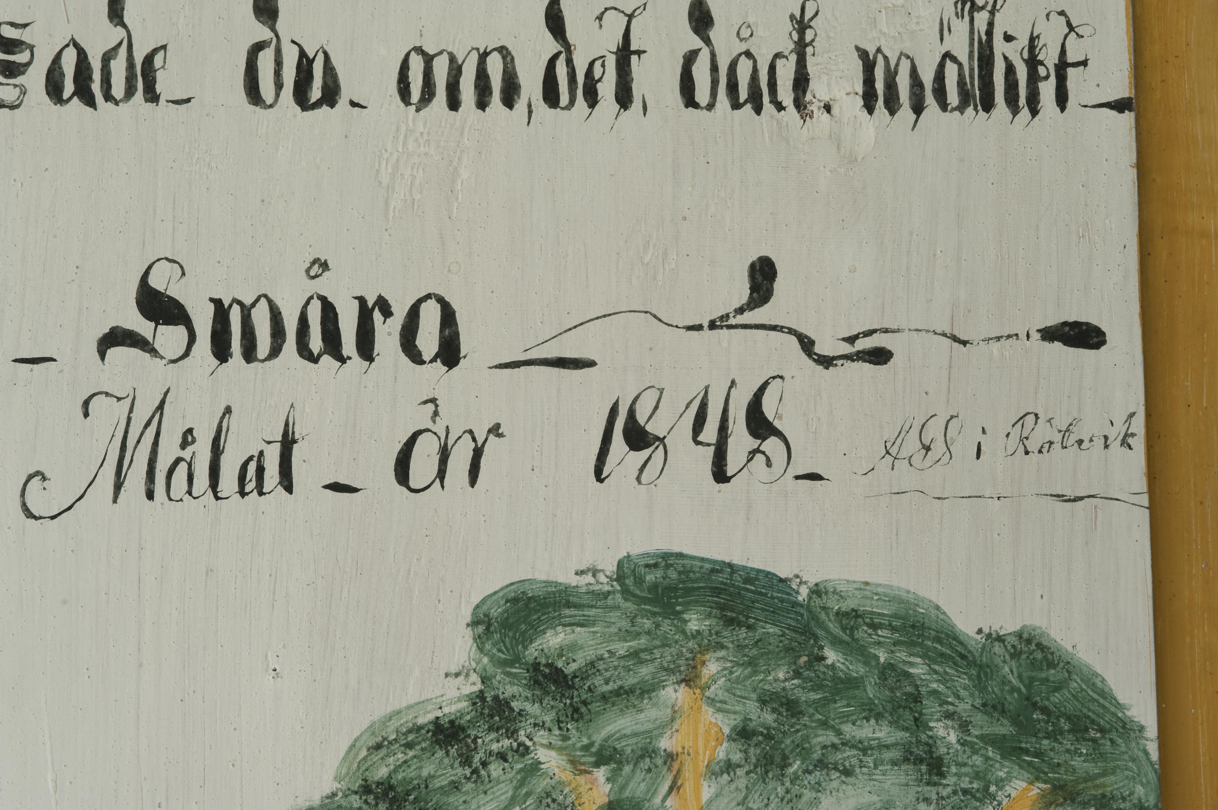 Bengt A Lundberg, Ol-Anders