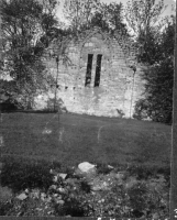 Edsberg, Riseberga klosterruin