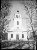 Forsmarks kyrka