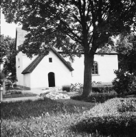 Fullösa kyrka