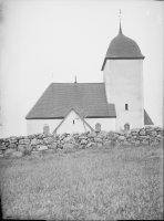 Husby - Ärlinghundra kyrka