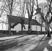 Övergrans kyrka