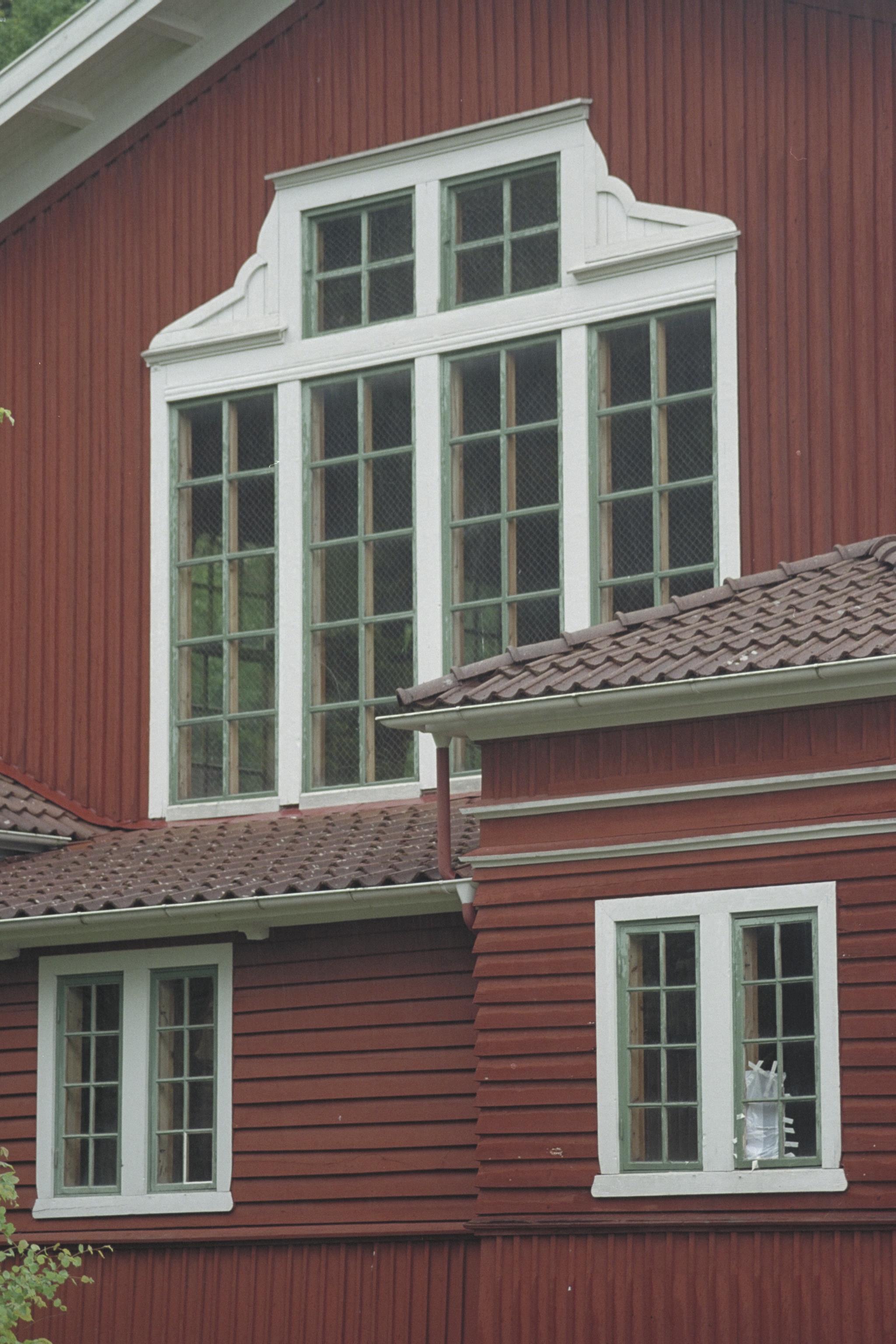 Bengt A Lundberg, Nääs slöjdseminarium