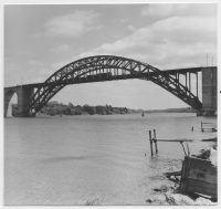 Stockholm, Årstabron, Årstaviken