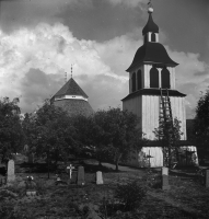 Viksjö kyrka