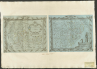 Gouvernement de D'Orel.[Kartografiskt material]